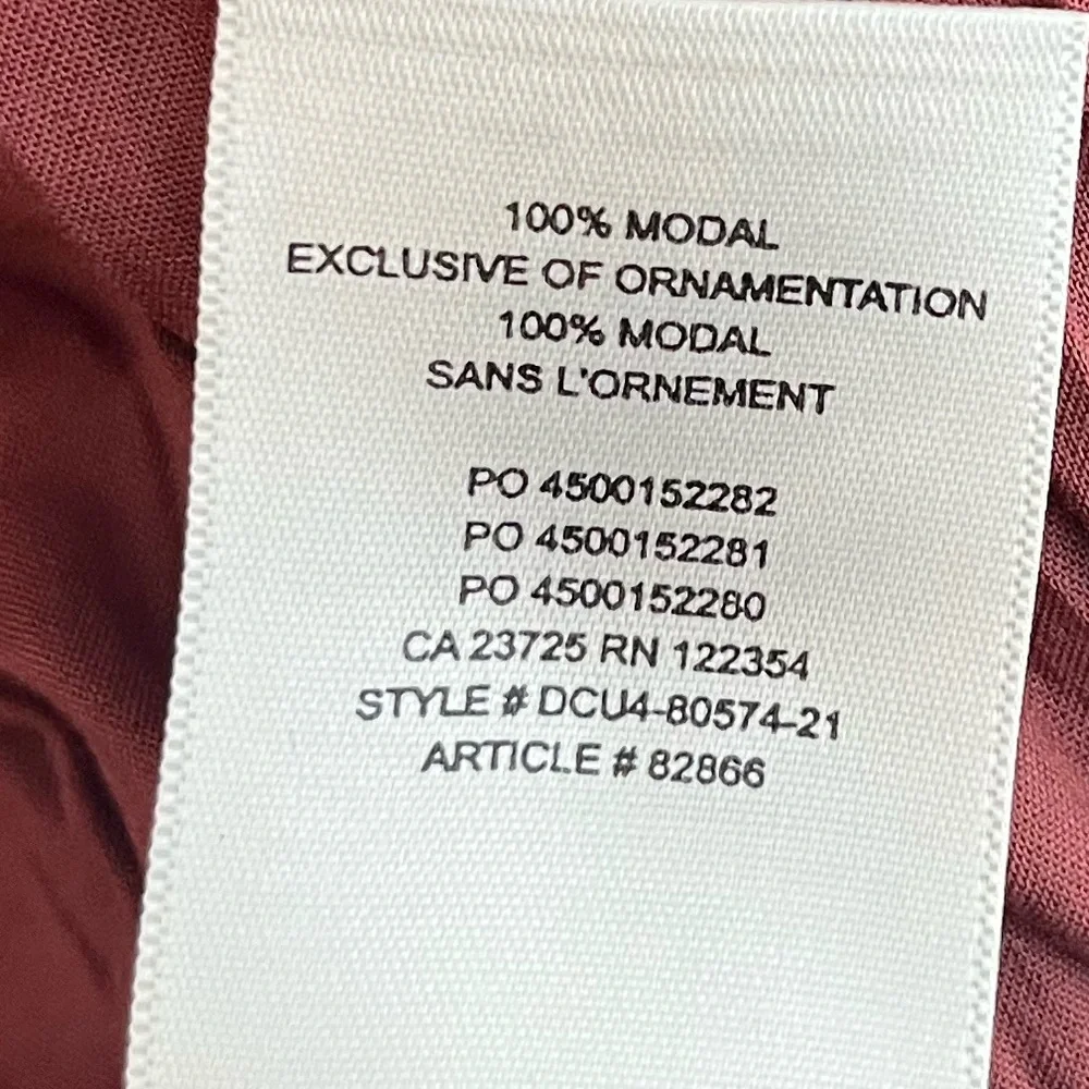 Aritzia Wilfred Daiquiri Dress - Picture 6 of 6